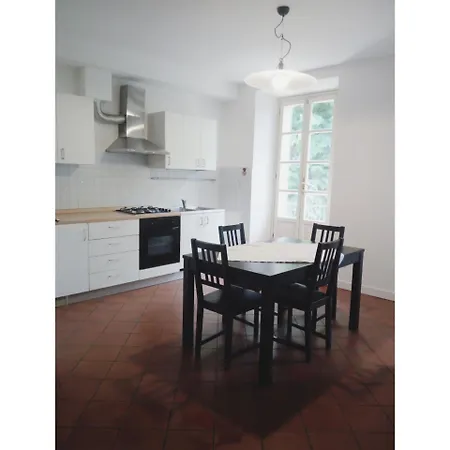 Il Glicine Apartment