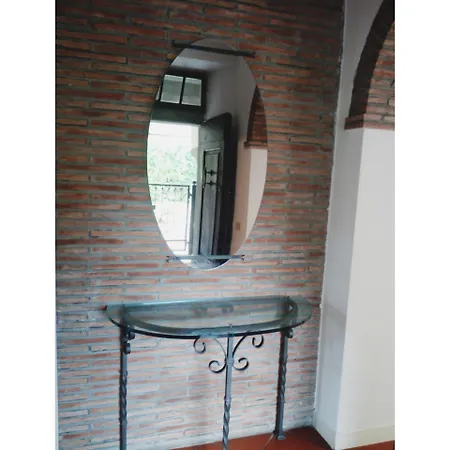 Apartment Il Glicine