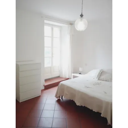 Il Glicine Apartment San Piero in Bagno