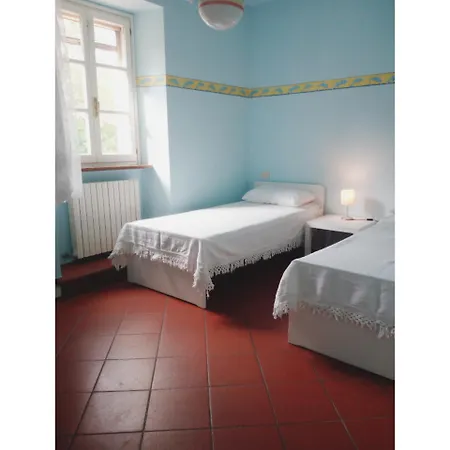 Il Glicine Apartment