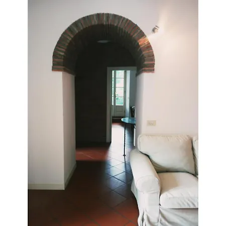Apartment Il Glicine