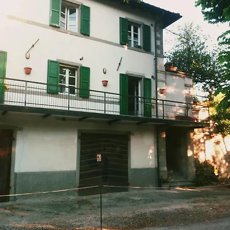 Il Glicine Appartamento *